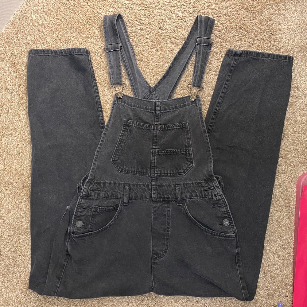 We The Free Ziggy Overalls
